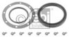 FEBI BILSTEIN 27091 Gasket Set, wheel hub